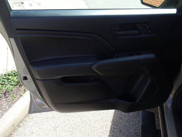 Used 2023 Chevrolet Colorado Trail Boss w/ Advanced Trailering Package AWD/4WD image 9