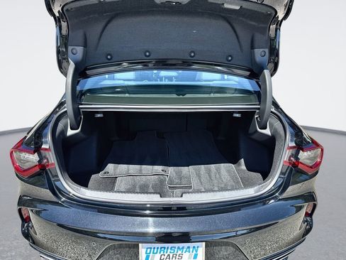 Used 2025 Acura TLX w/ Technology Package FWD image 21