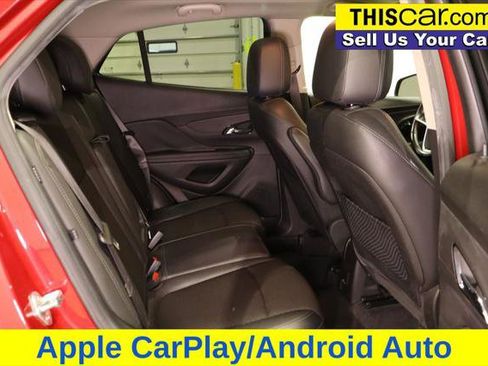 Used 2019 Buick Encore Preferred w/ Safety Package image 21