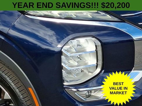 Used 2022 Mitsubishi Outlander SEL image 10