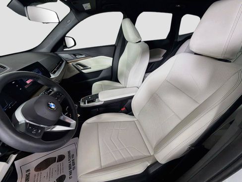 New 2026 BMW X1 xDrive28i w/ Convenience Package AWD/4WD image 22