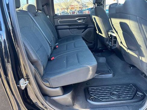 Used 2019 RAM 1500 Big Horn image 11