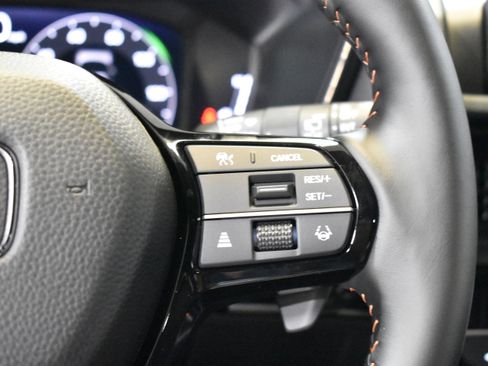 New 2026 Honda CR-V Sport Touring image 13