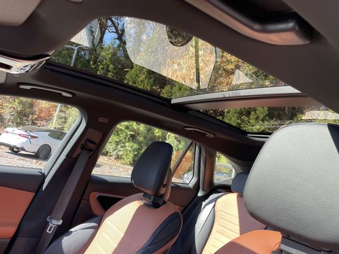 New 2026 Mercedes-Benz GLC 43 AMG 4MATIC image 22