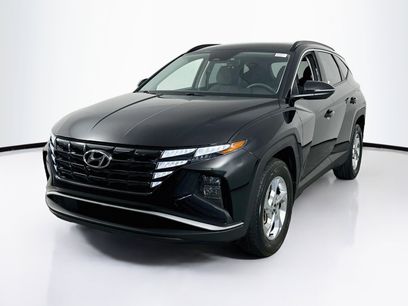 Used 2023 Hyundai Tucson SEL