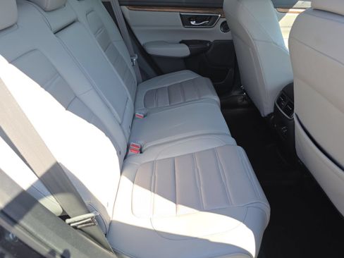 Certified 2018 Honda CR-V Touring image 25