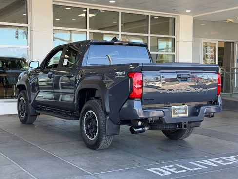 New 2026 Toyota Tacoma TRD Off-Road AWD/4WD image 9