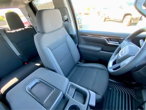 New 2026 GMC Sierra 1500 Elevation image 34