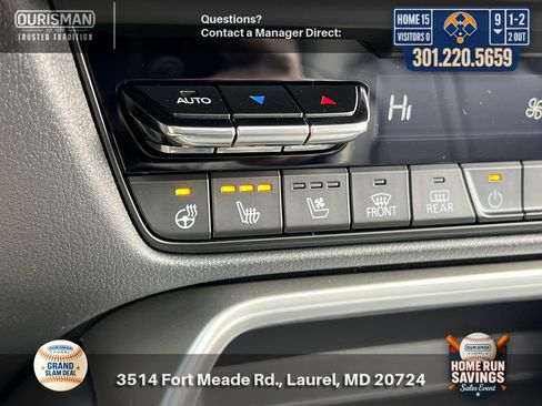 New 2026 MAZDA CX-70 3.3 Turbo w/ Preferred Package image 31