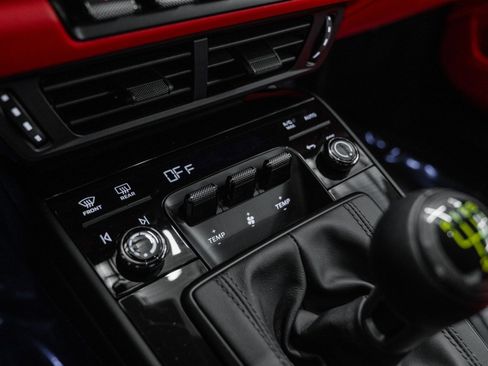 Used 2026 Porsche 911 GT3 image 26