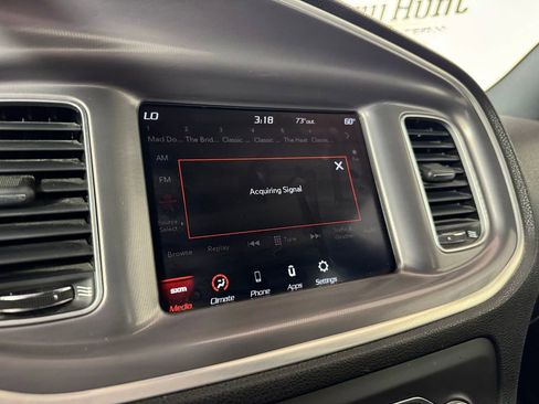 Used 2022 Dodge Charger GT RWD image 21