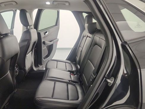 Used 2022 Ford Escape SEL image 30