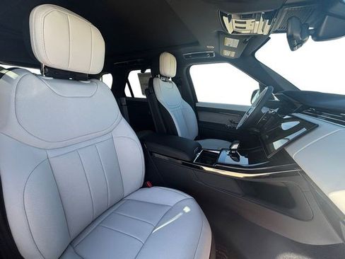 New 2026 Land Rover Range Rover Sport Dynamic SE image 17