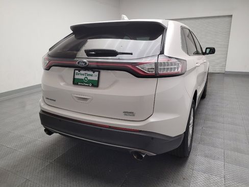 Used 2016 Ford Edge SEL w/ Equipment Group 201A FWD image 7