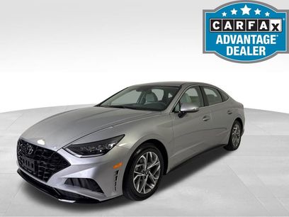 Used 2023 Hyundai Sonata SEL