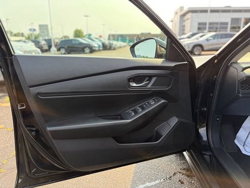Used 2024 Honda Accord EX image 14