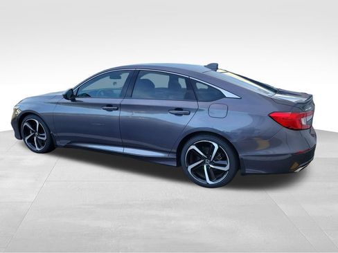 Used 2020 Honda Accord Sport image 15