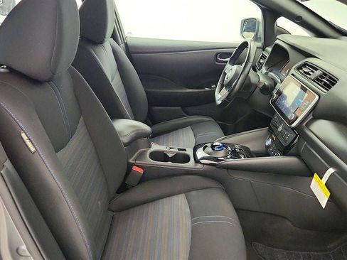 Used 2023 Nissan Leaf SV Plus FWD image 22