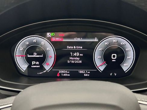 Used 2024 Audi Q5 2.0T Premium Plus AWD/4WD image 21
