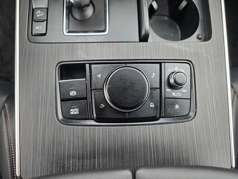 Certified 2026 MAZDA CX-90 3.3 Turbo S w/ Premium Plus AWD/4WD image 21