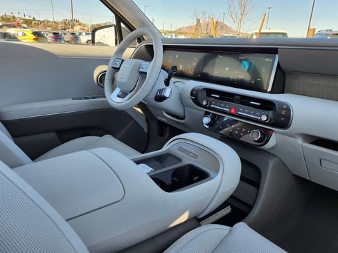 New 2026 Hyundai Palisade SEL image 28