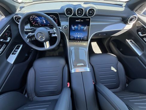 New 2026 Mercedes-Benz GLC 300 4MATIC image 13