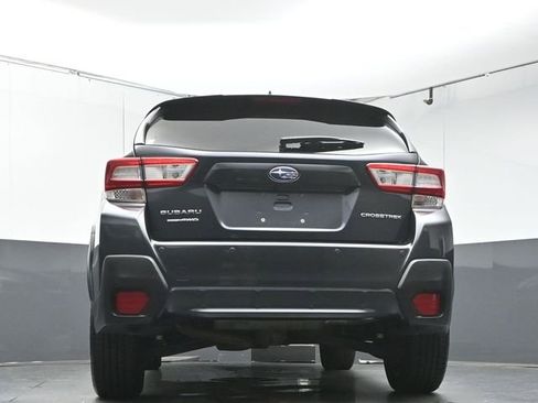 Used 2019 Subaru Crosstrek 2.0i Limited AWD/4WD image 36