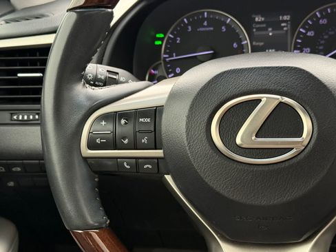 Used 2019 Lexus RX 350 FWD w/ Premium Package image 8