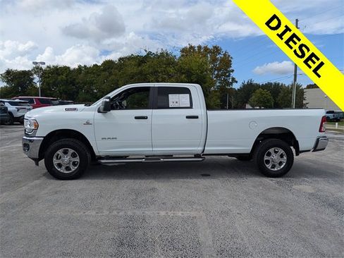 Used 2024 RAM 2500 Big Horn image 4
