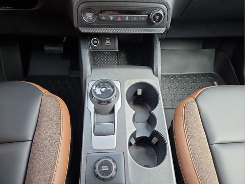 New 2026 Ford Bronco Sport Outer Banks AWD/4WD image 25