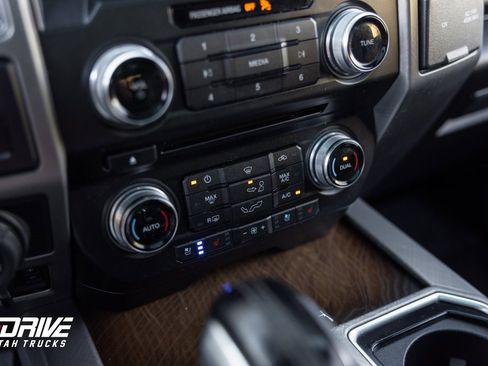 Used 2018 Ford F150 Limited image 39