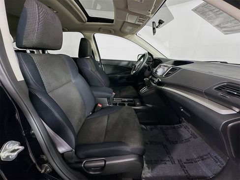 Used 2016 Honda CR-V EX image 28