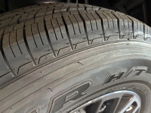 New 2026 Jeep Wrangler Sahara w/ Technology Group image 37