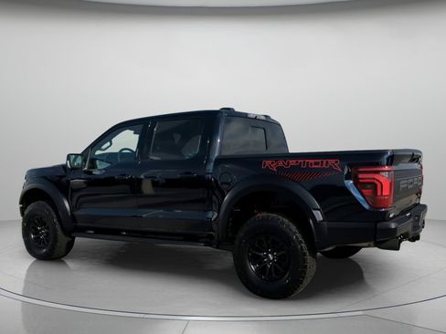 New 2026 Ford F150 Raptor AWD/4WD image 19