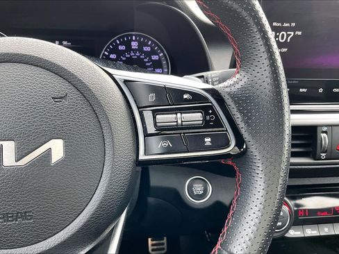 Used 2023 Kia Forte GT w/ GT2 Package image 22