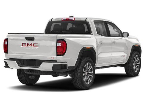 Used 2023 GMC Canyon AT4 w/ Technology Package AWD/4WD image 2