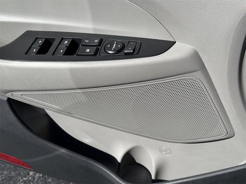 Used 2018 Hyundai Tucson SEL image 29