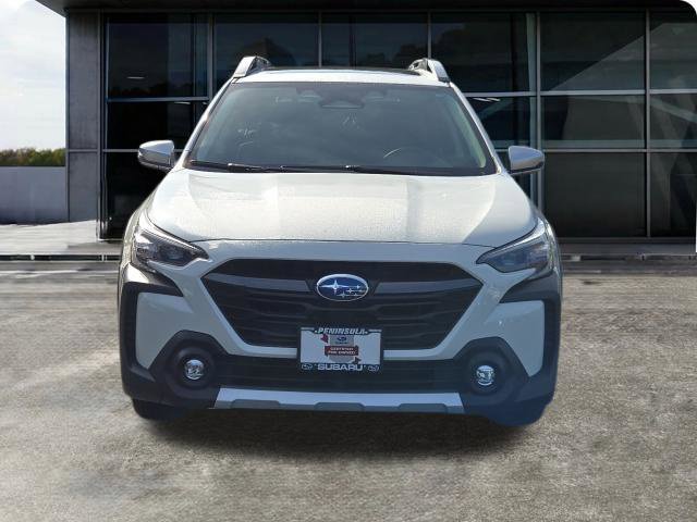 Certified 2025 Subaru Outback Touring XT AWD/4WD image 5