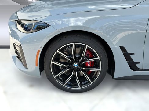 New 2026 BMW i4 eDrive40 w/ M Sport Package RWD image 12