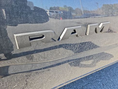 New 2026 RAM 1500 Rebel w/ Rebel Level 1 Equipment Group AWD/4WD image 27