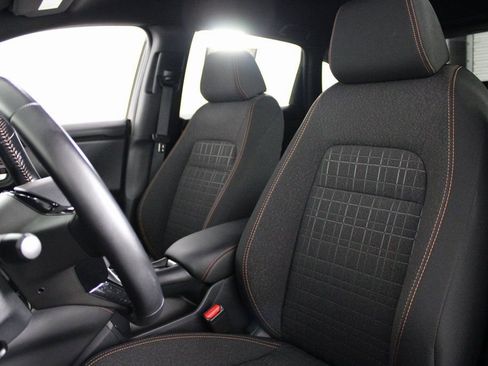 Used 2025 Honda HR-V Sport image 15