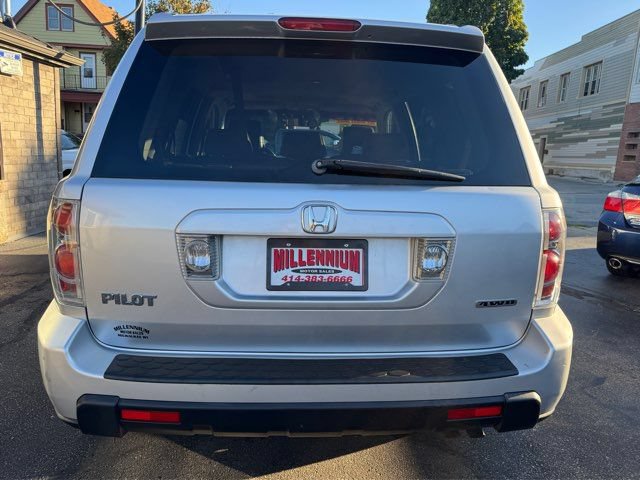 Used 2006 Honda Pilot EX-L image 5