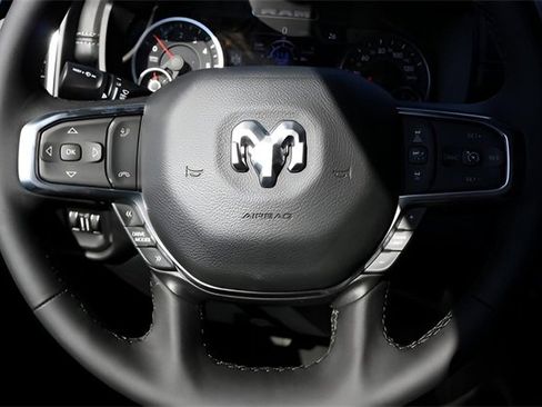 New 2026 RAM 1500 Laramie w/ Laramie Southwest Edition image 21