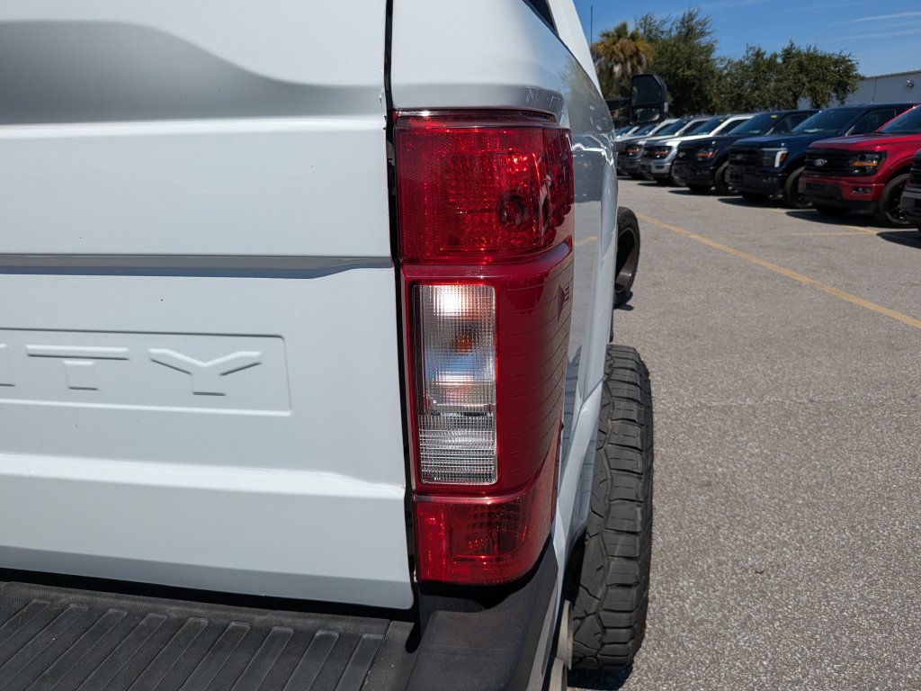 Used 2022 Ford F250 XLT AWD/4WD image 12