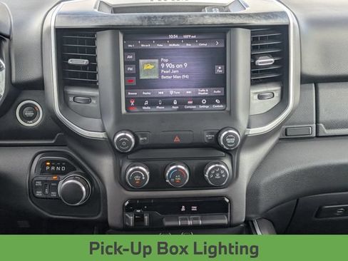 Used 2020 RAM 1500 Big Horn AWD/4WD image 28