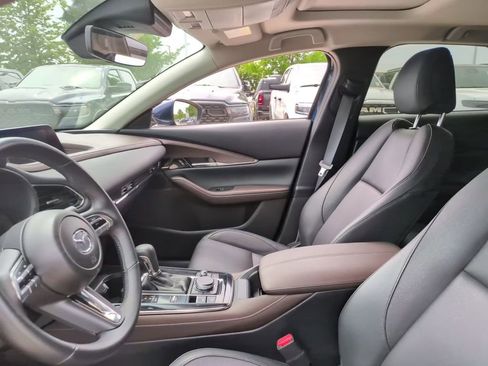 Used 2021 MAZDA CX-30 AWD 2.5 S w/ Premium Package image 26
