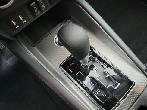 New 2025 Mitsubishi Outlander Sport SE image 8