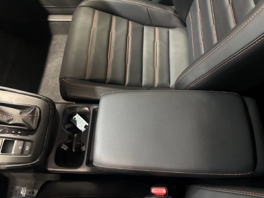 New 2026 Honda CR-V Sport-L image 22