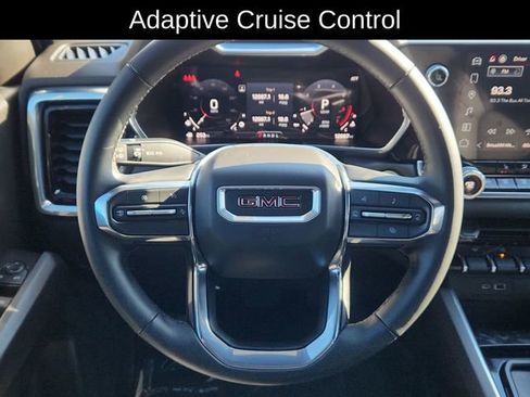 Used 2024 GMC Canyon Elevation w/ Elevation Premium Package RWD image 36