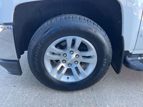 Used 2018 Chevrolet Silverado 1500 LT w/ All Star Edition image 5